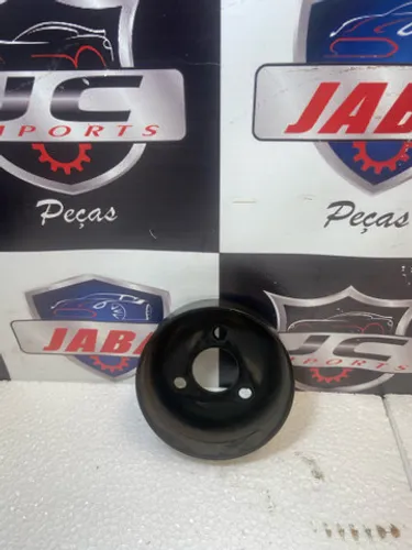 Polia da bomba d?água Ford Fusion 2007/2011