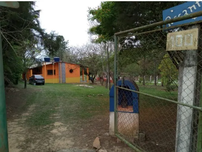 Araçoiaba Chacara 7.000 m²