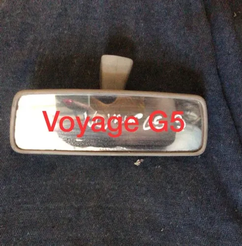 Retrovisor central voyage g5 