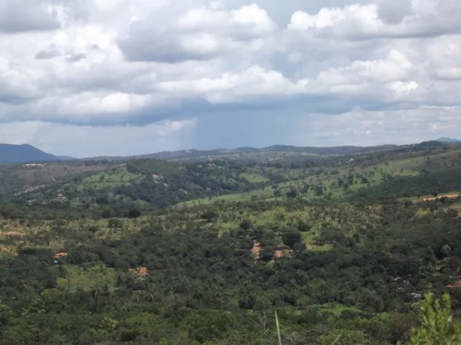 Fazendinha de 20.000m² com uma linda vista para a Serra, Jaboticatubas(Temos varias opções