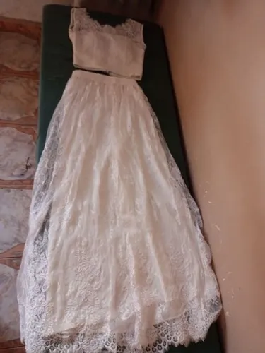 Vestido de noiva 