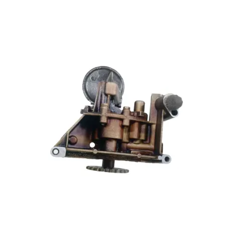 Bomba Óleo Motor Peugeot / Citroen 1.6 16v 1644149178