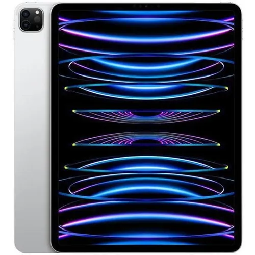Apple iPad Pro 2022 MNXP3LL/A 12.9" Chip M2 128GB - Cinza Espacial