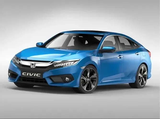honda civic g 10 sucata so peças