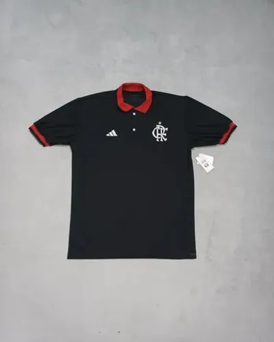 Camisa Polo Flamengo 22/23