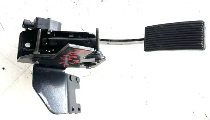 Pedal Acelerador Ford Cargo 815 1317 1517 1717 1722 Original