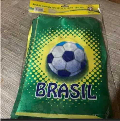Bandeira do Brasil