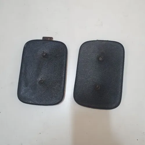 Fiat 147 spazio panorama par de tampas forros laterais originais