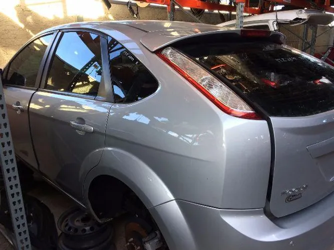 Peças usadas Ford Focus 2012 2013 1.6 116cv flex câmbio manual