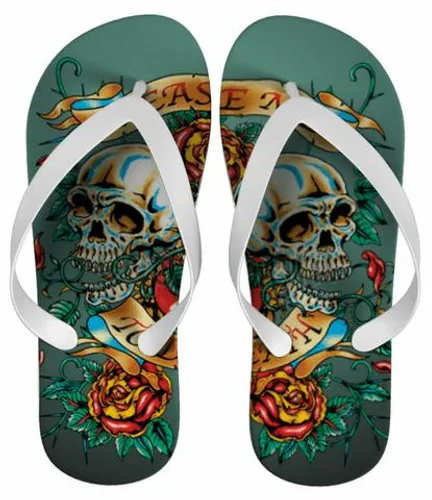 Chinelos Personalizados