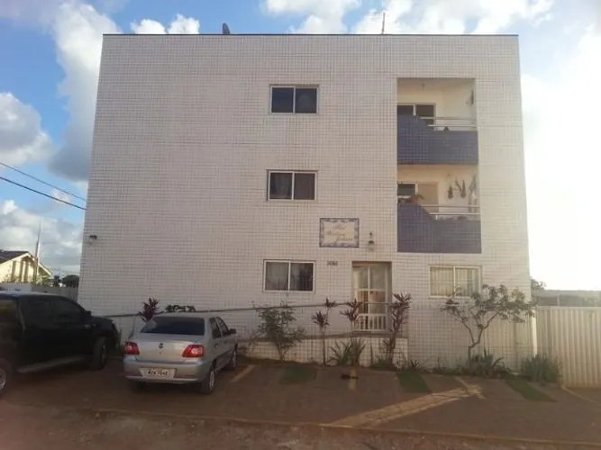 Aluga-se, Apartamento, 1 suite, 30m² ou 40m², Cidade Satélite, Natal-RN, com/sem, Mobilia.