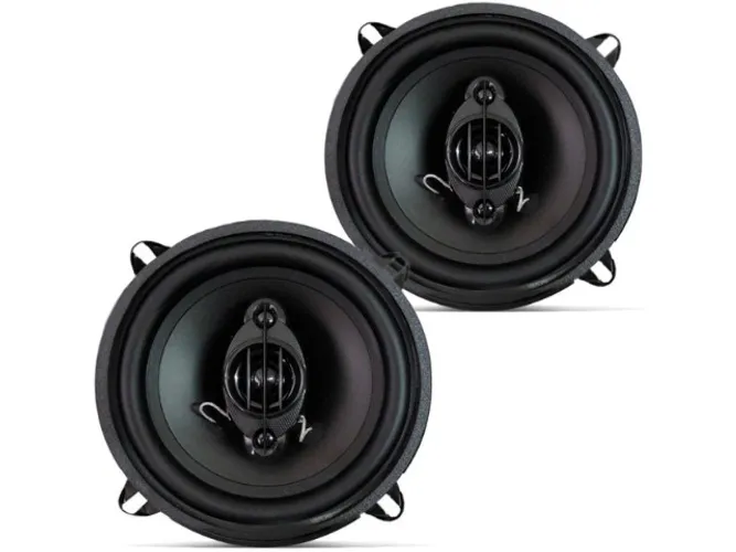 Par Alto Falante 5'' 55w Unidade - 110w Par Quadriaxial Roadstar