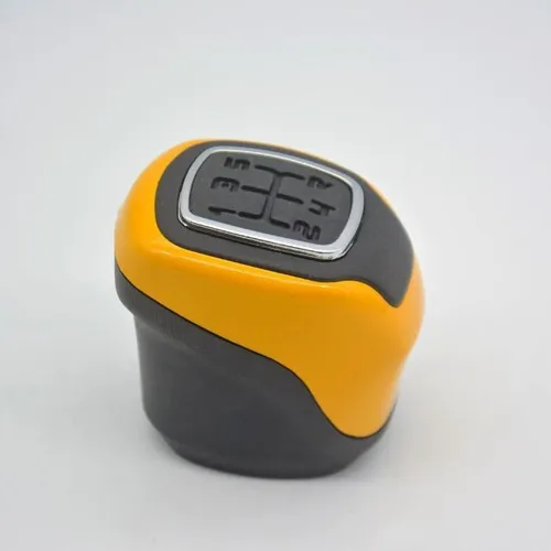 Bolas De Câmbio Manopla Todos os carros Onix Celta C3 Sandero etc. Sem instalação