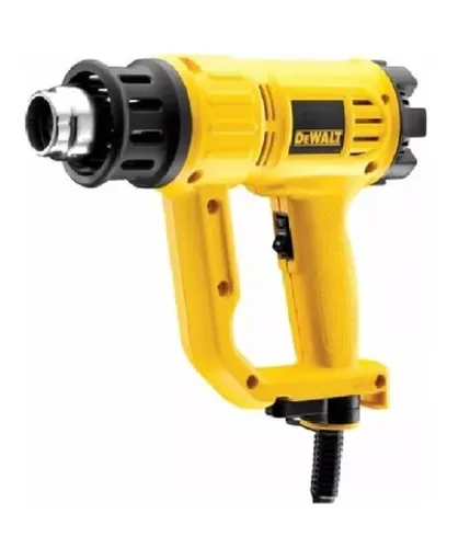 Soprador Termico 2000w 50° A 600° Graus Dewalt D26411