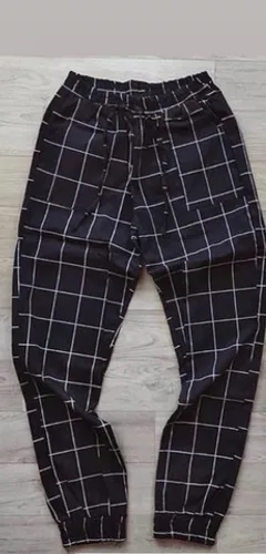 Calça jogger nova veste 40/42