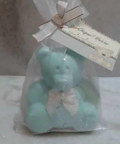 venda de sabonetes e lembrancinhas