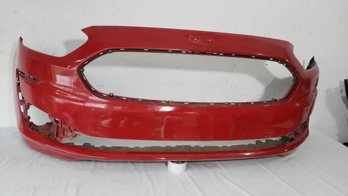 Parachoque Ford Ka 2017/2019 Original 