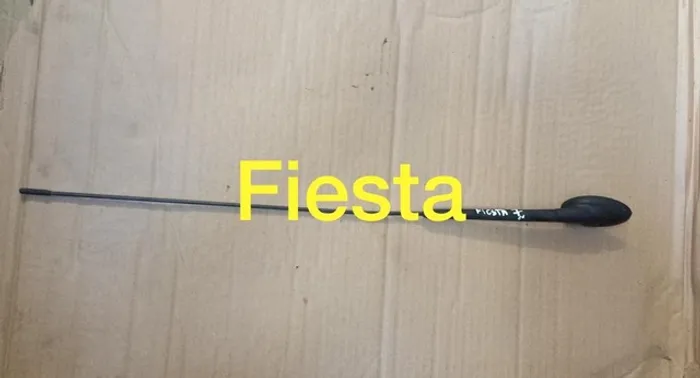Antena fiesta