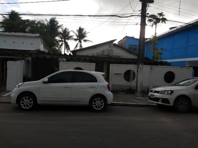 Vendo casa, Av BEIRA MAR de Maria Farinha, para comércio ou residência. Apenas R$ 350.000,