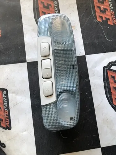 Luz De Teto Ecosport Freestyle 2020 Original