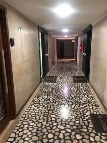 SCS ed. josé Severo, Barato, Ótima Sala Reformada , *
