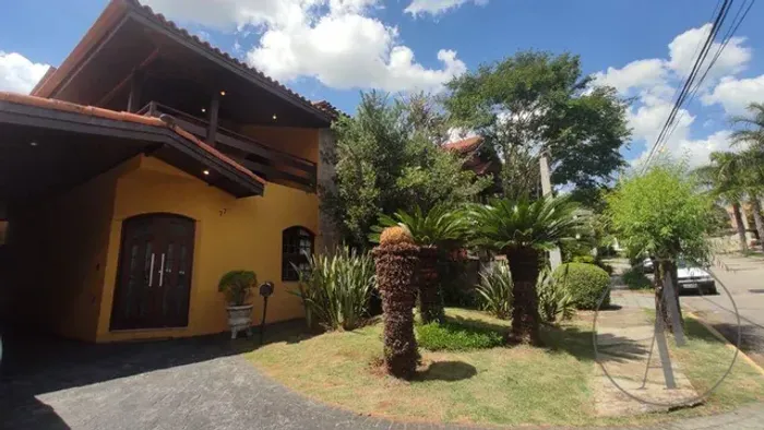 Casa em Condominio Campolim