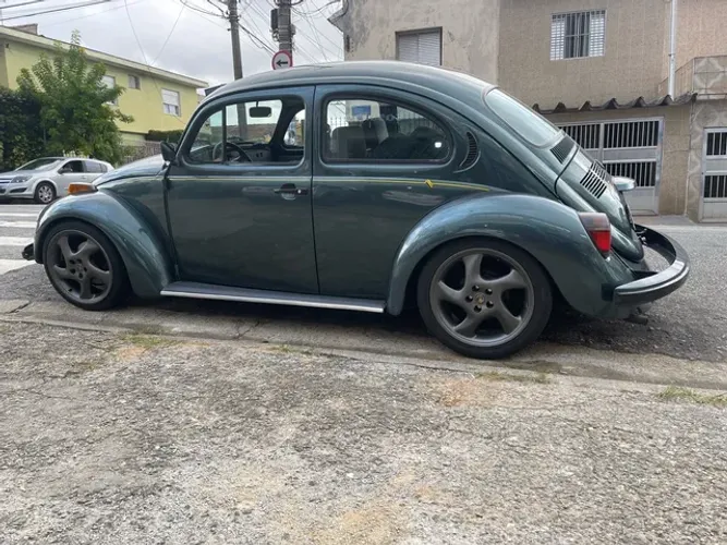 Fusca Itamar 
