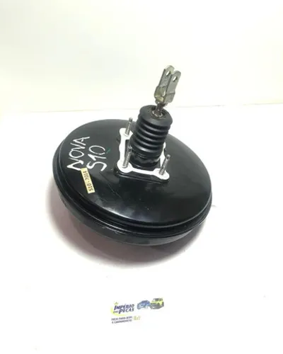 Hidrovacuo Servo Freio Nova S10 2.4 Flex 2014 #10388