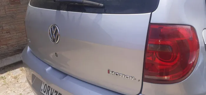 Câmbio imotion vw Fox gol Voyage