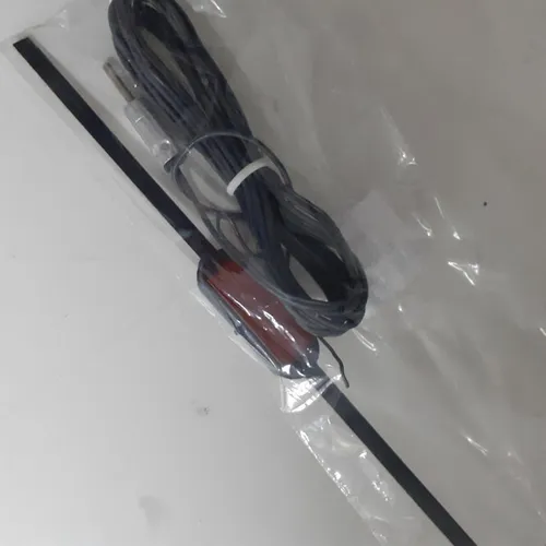 Antena automotiva, interna. Nova. Instalada.