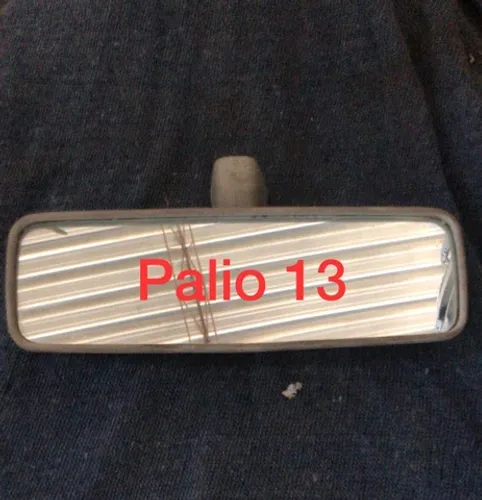 Retrovisor interno palio 13