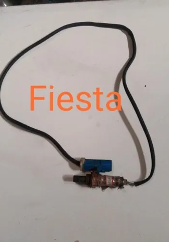 Sonda lambda fiesta