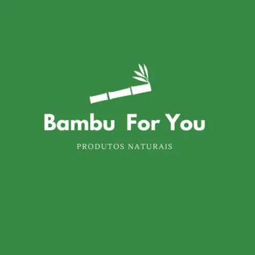 Escova de Bambu sustentável
