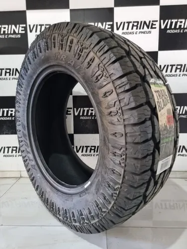 Pneu 35x12,5 R20 Aro 20" Atturo Trail Blade ATS Troller Jeep Dodge Ram Ford Ranger