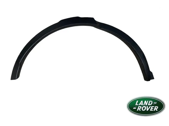 Moldura pára-lama traseira esquerda Land Rover evoque 2013/2014/2015/2016/2017/2018