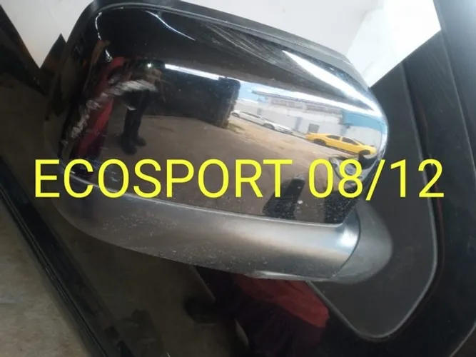 Retrovisor Ecosport 08-12