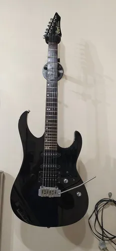 Guitarra Corte Solo Series