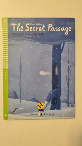 Livro - The Secret Passage