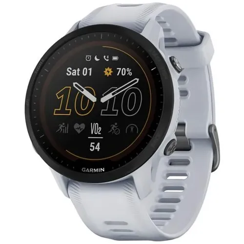 Relógio Garmin Forerunner 955 Solar