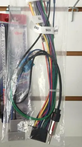 Plug som multimídia aikon