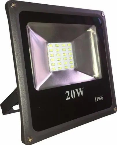 Refletor Led 20w (Verde)