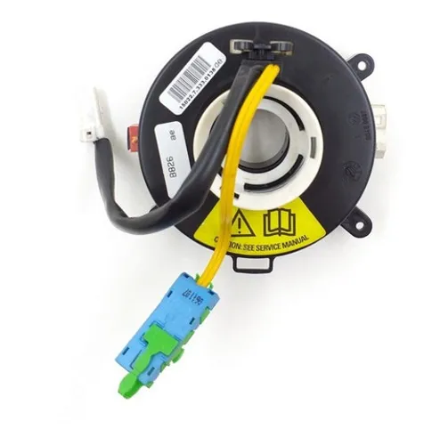 Cinta Airbag Fiat Uno Novo / Palio / G4 / Siena / Strada / Fiorino 2014