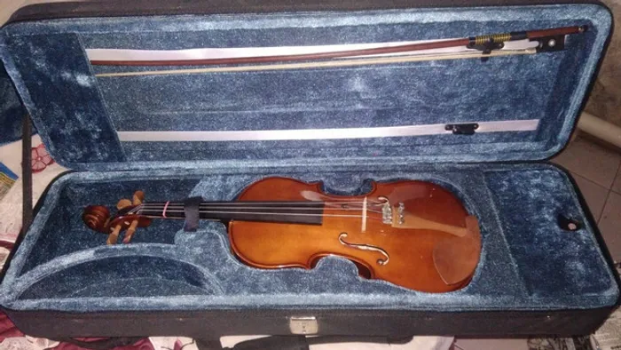 Violino Eagle 3/4