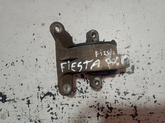 Coxim Motor Dianteiro Direito Fiesta ROcam Ztec 1.0 8V 2002/05.