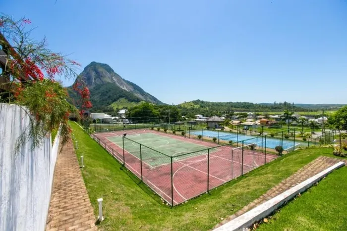 Condomínio Pedra de Inoã Residencial - Terrenos com a menor taxa de juros do mercado !