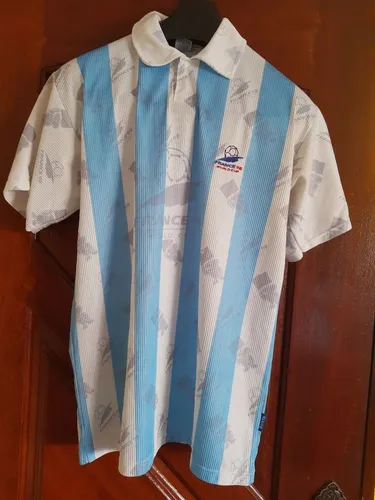Camisa antiga futebol France word Cup só venda não troco por nada