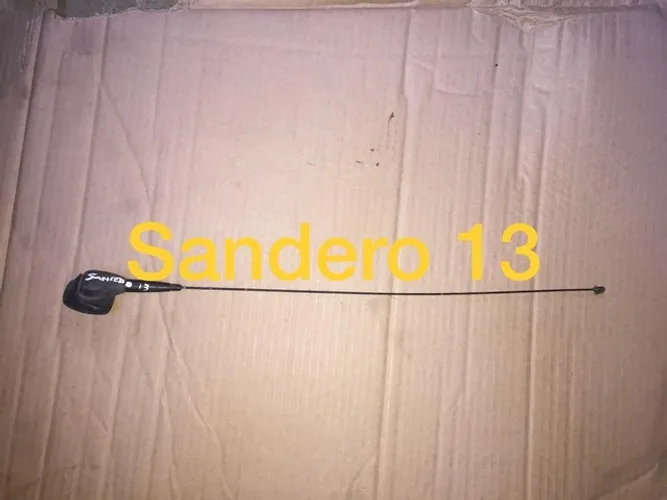 Antena Sandero 13