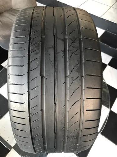 Pneu 275/30r19 Continental Contisportcontact 5