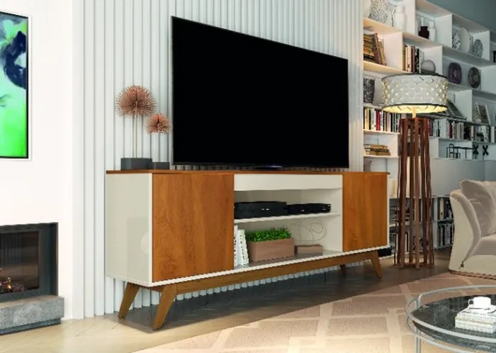 Moderno Rack Danúbio 160 m na Promoção ! Entrega Grátis !