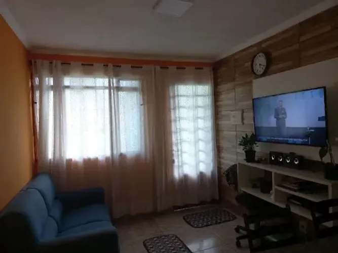 Casa com 2 dormitórios à venda, 45 m² por R$ 233.000,00 - Aeroporto - Guarulhos/SP